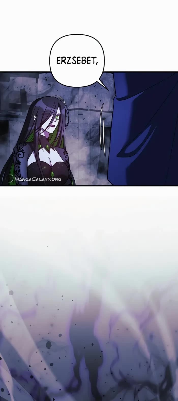 My Daughter is the Final Boss Chapter 135 page 45 - Chapter 135