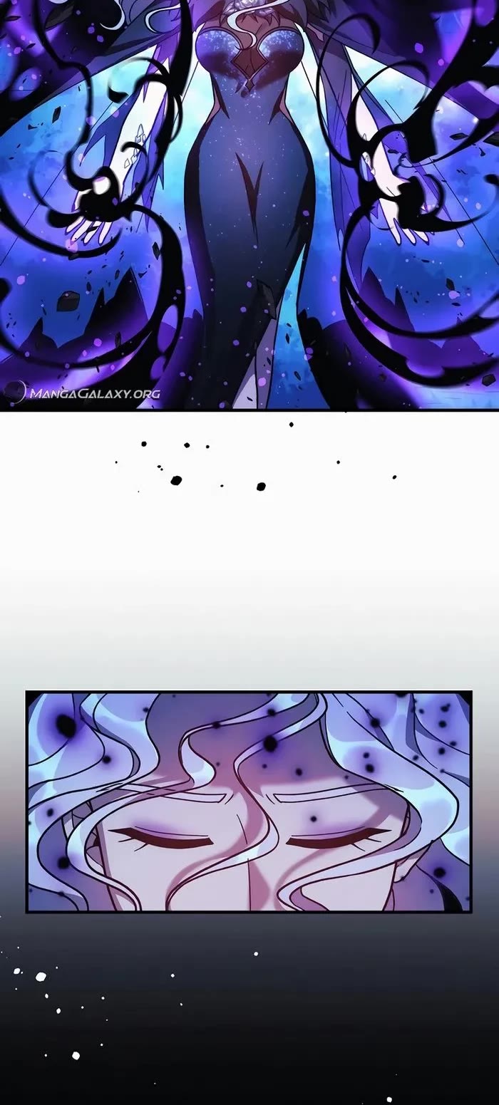 My Daughter is the Final Boss Chapter 135 page 5 - Chapter 135