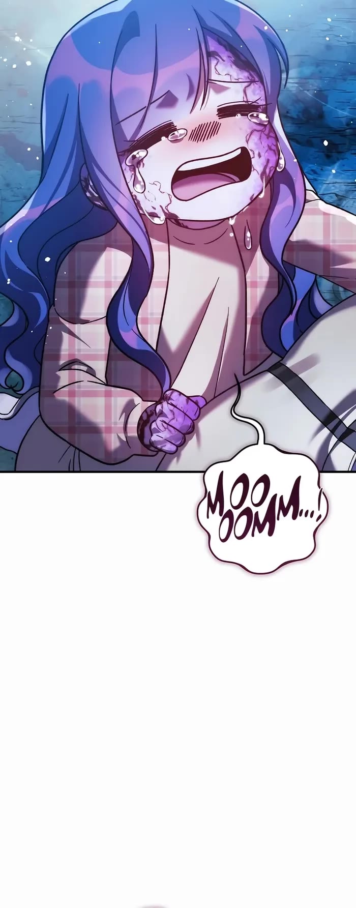 My Daughter is the Final Boss Chapter 136 page 14 - Chapter 136