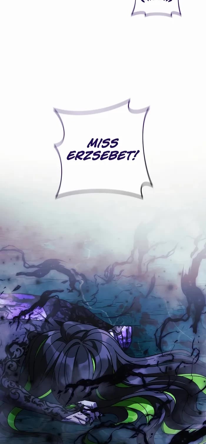 My Daughter is the Final Boss Chapter 136 page 23 - Chapter 136