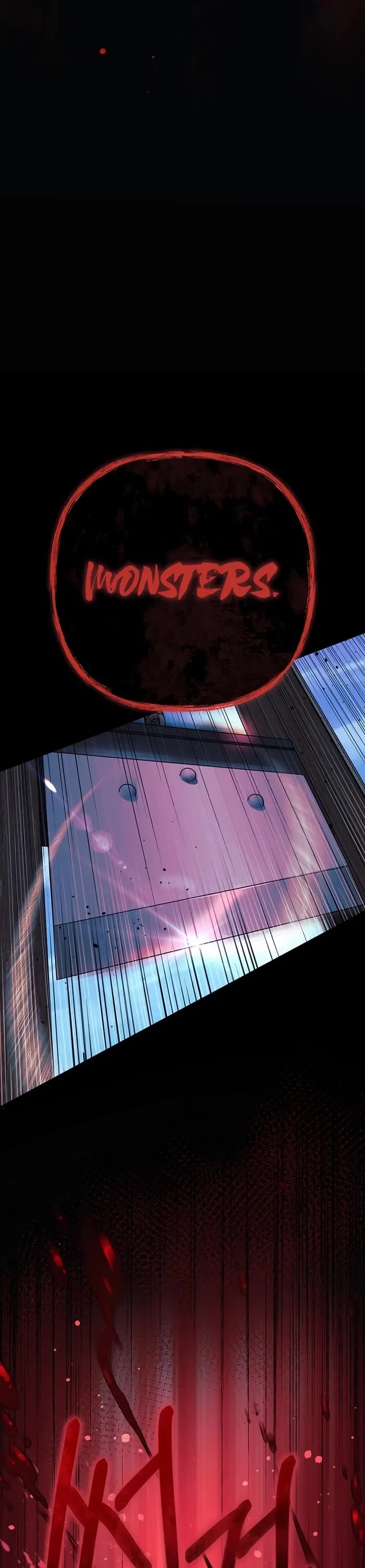 My Daughter is the Final Boss Chapter 136 page 26 - Chapter 136