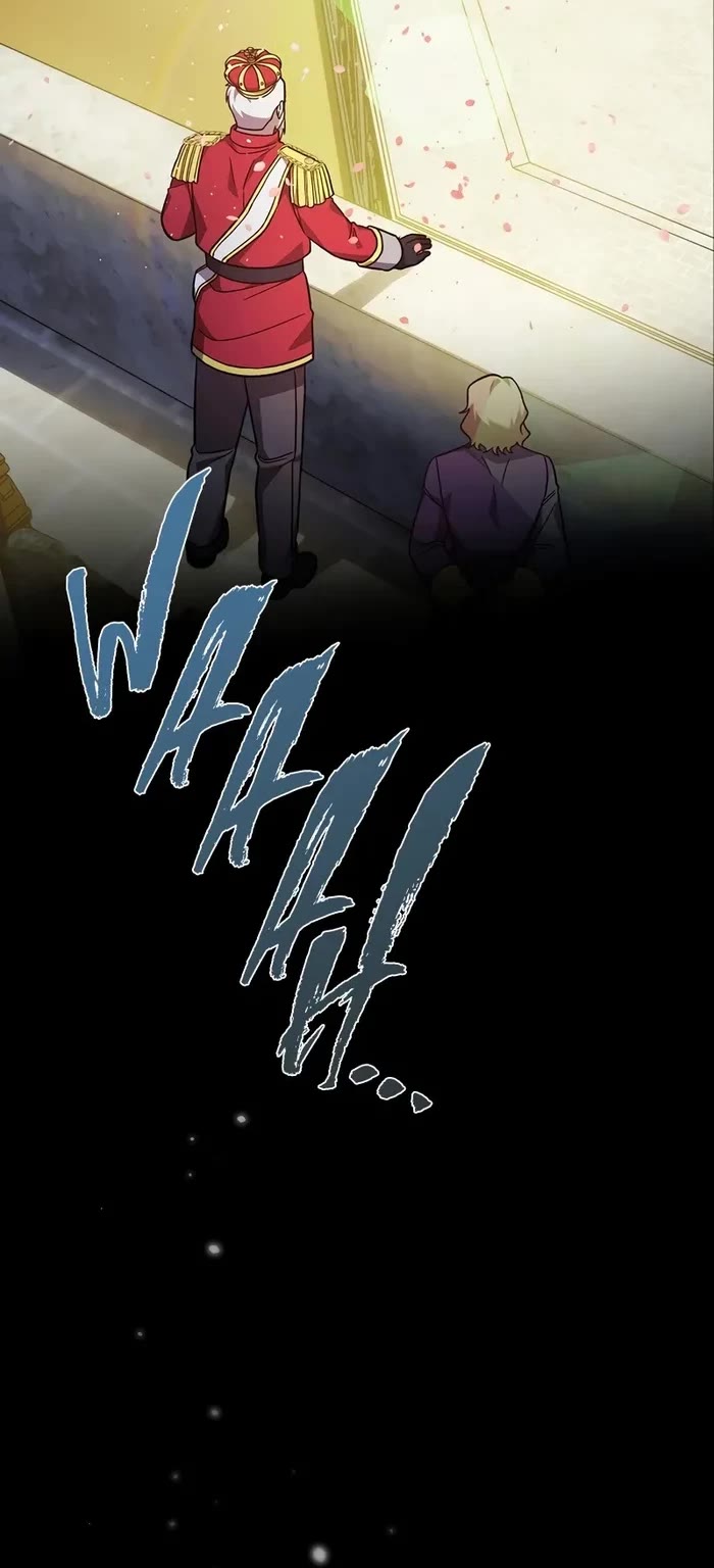My Daughter is the Final Boss Chapter 136 page 28 - Chapter 136