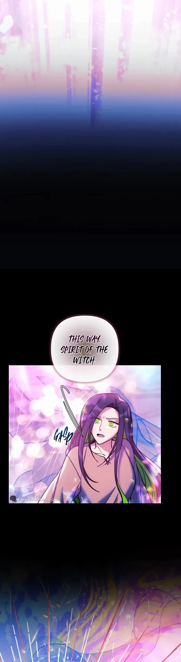 My Daughter is the Final Boss Chapter 136 page 32 - Chapter 136
