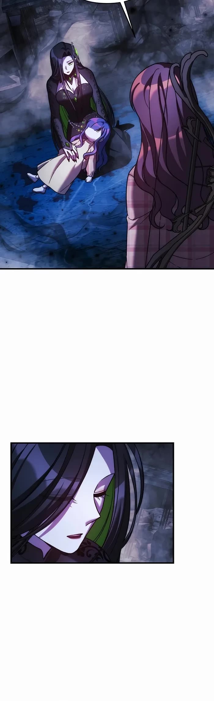 My Daughter is the Final Boss Chapter 136 page 4 - Chapter 136