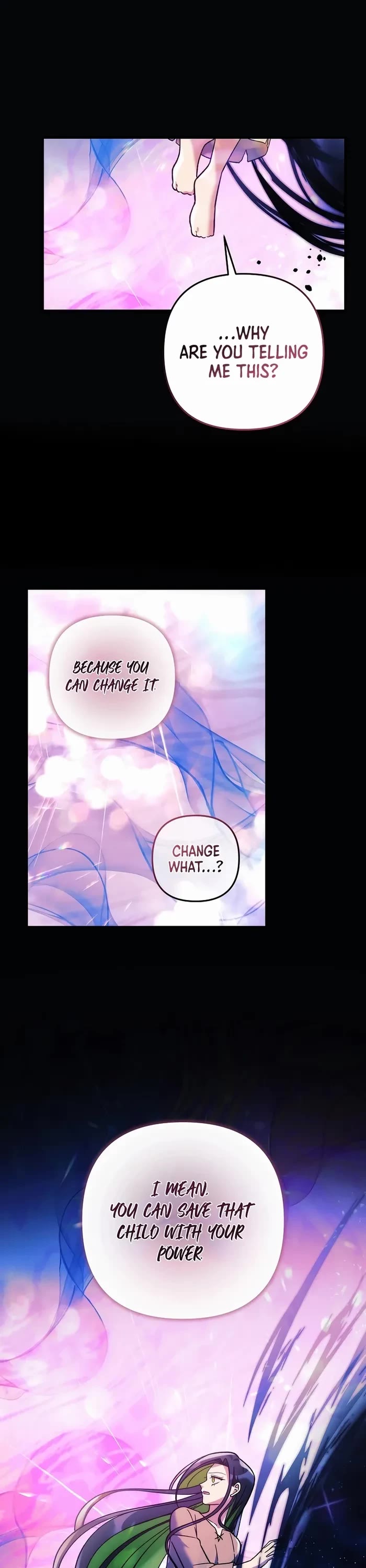 My Daughter is the Final Boss Chapter 136 page 44 - Chapter 136