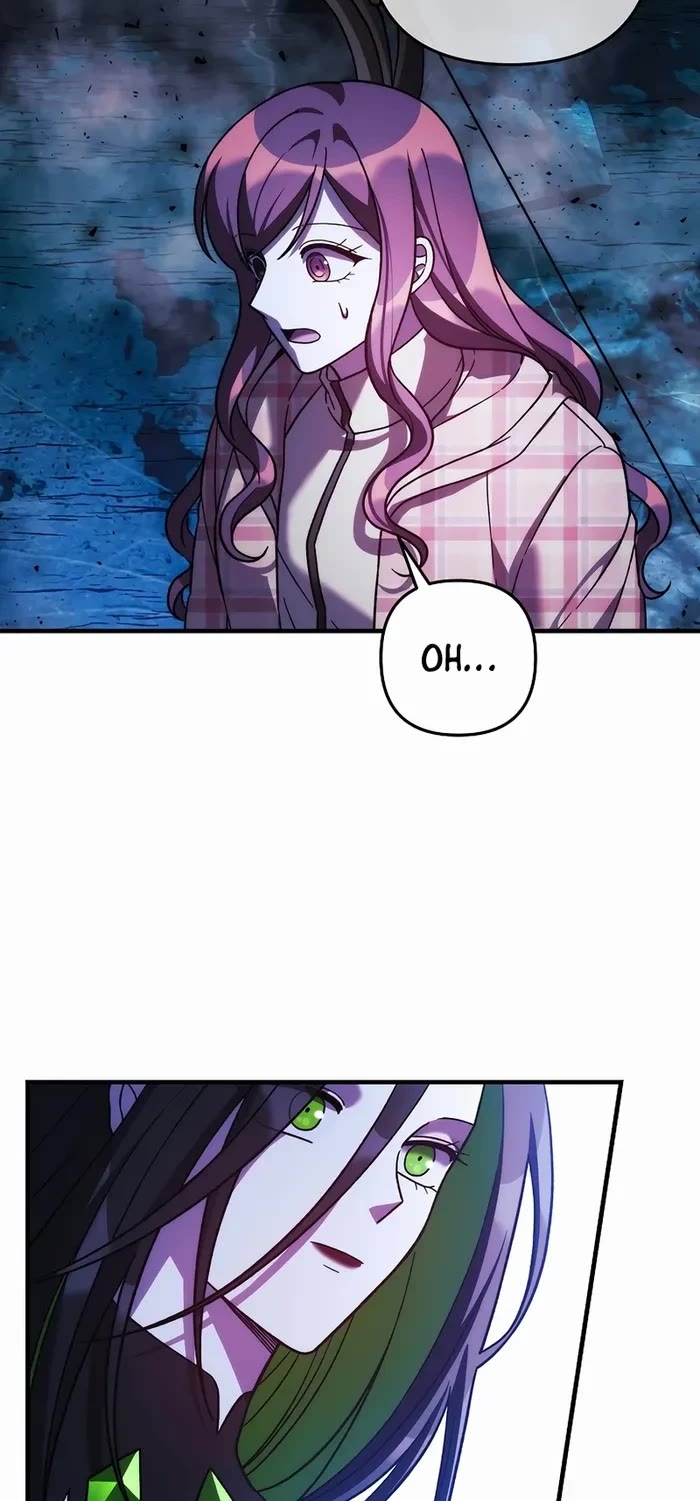 My Daughter is the Final Boss Chapter 136 page 8 - Chapter 136
