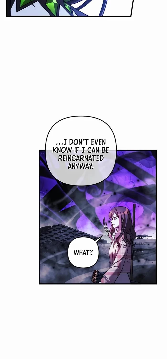 My Daughter is the Final Boss Chapter 136 page 9 - Chapter 136