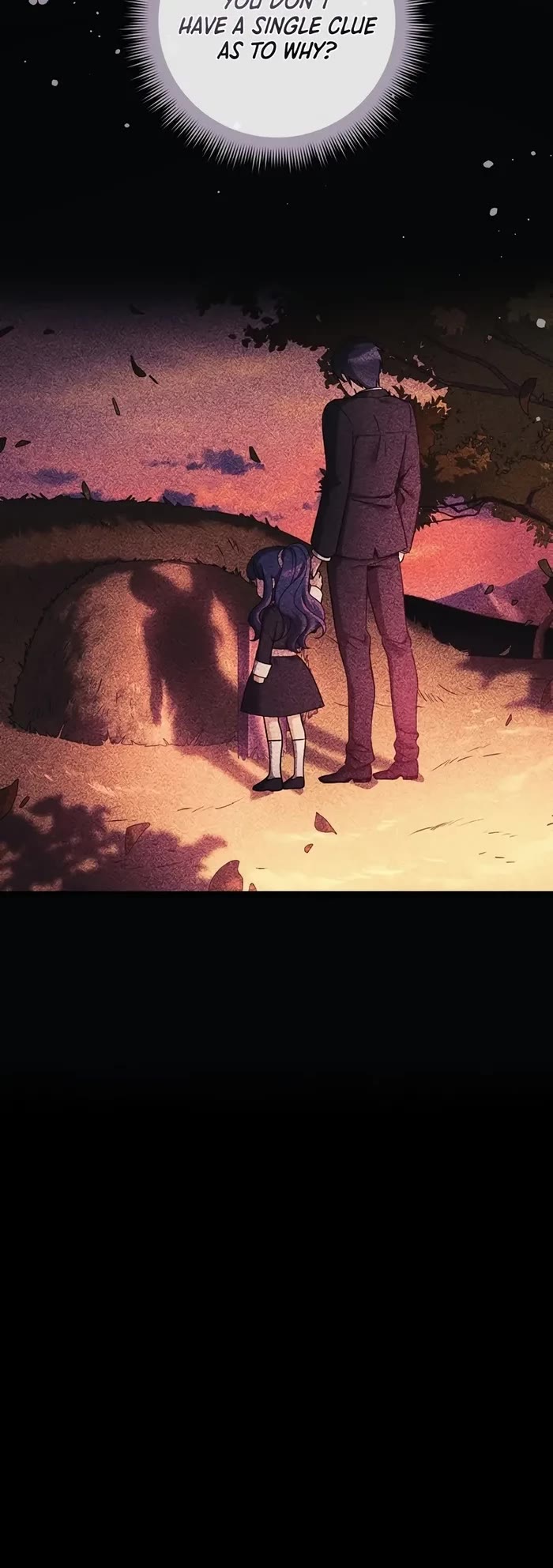 My Daughter is the Final Boss Chapter 137 page 10 - Chapter 137