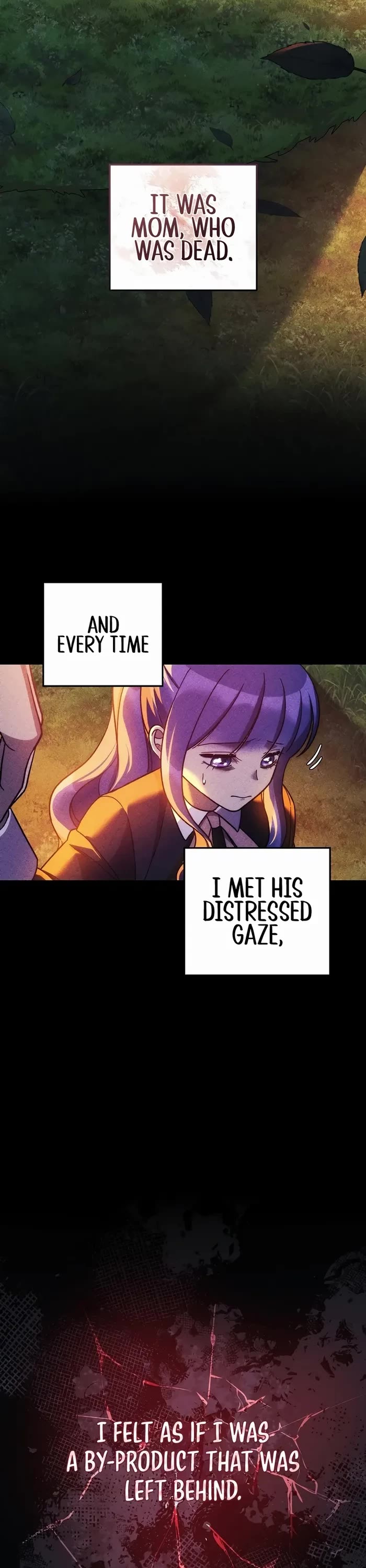 My Daughter is the Final Boss Chapter 137 page 13 - Chapter 137