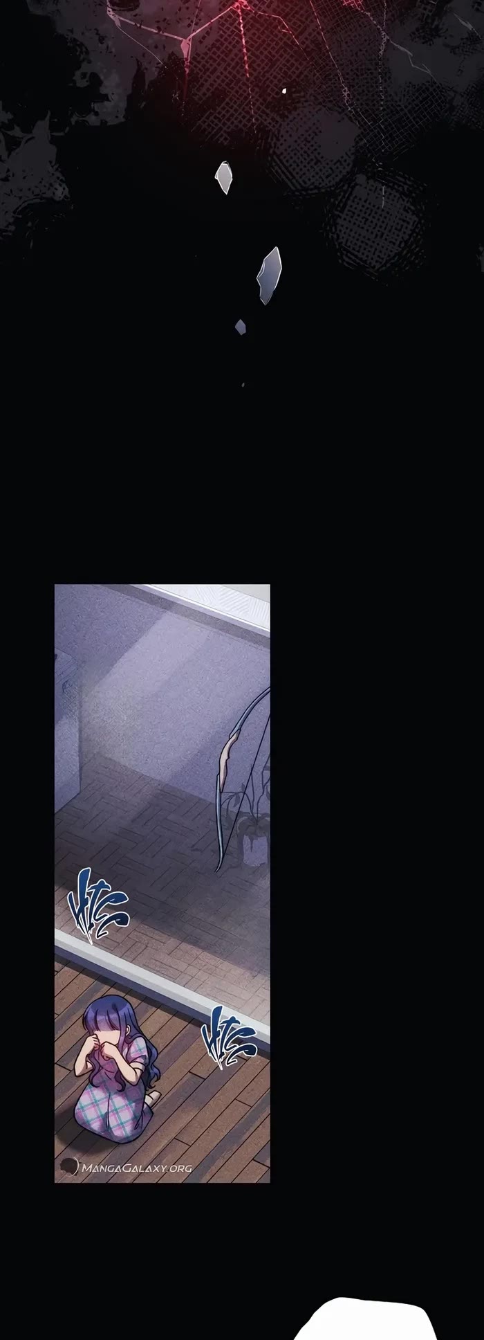 My Daughter is the Final Boss Chapter 137 page 14 - Chapter 137