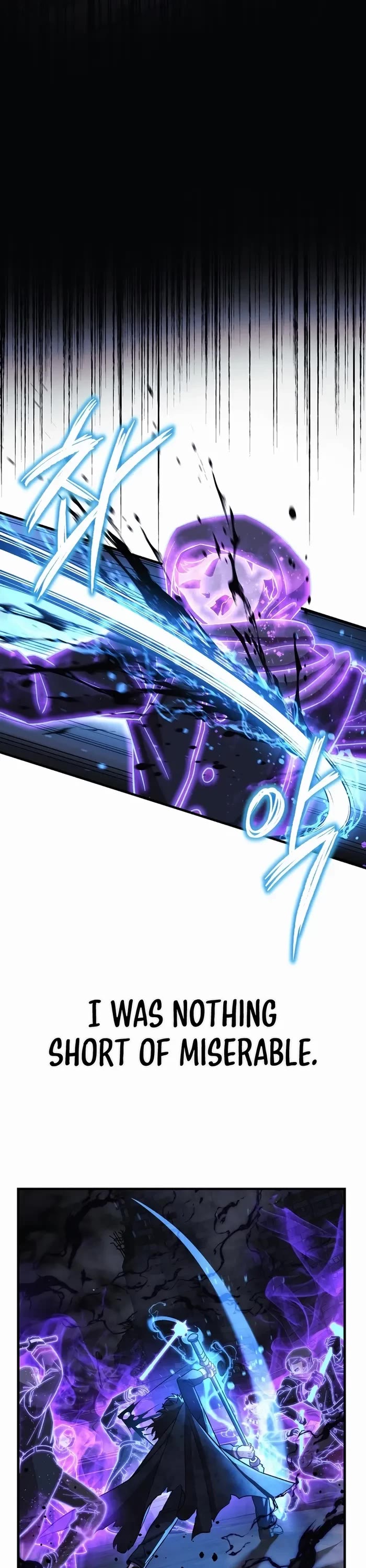 My Daughter is the Final Boss Chapter 137 page 25 - Chapter 137