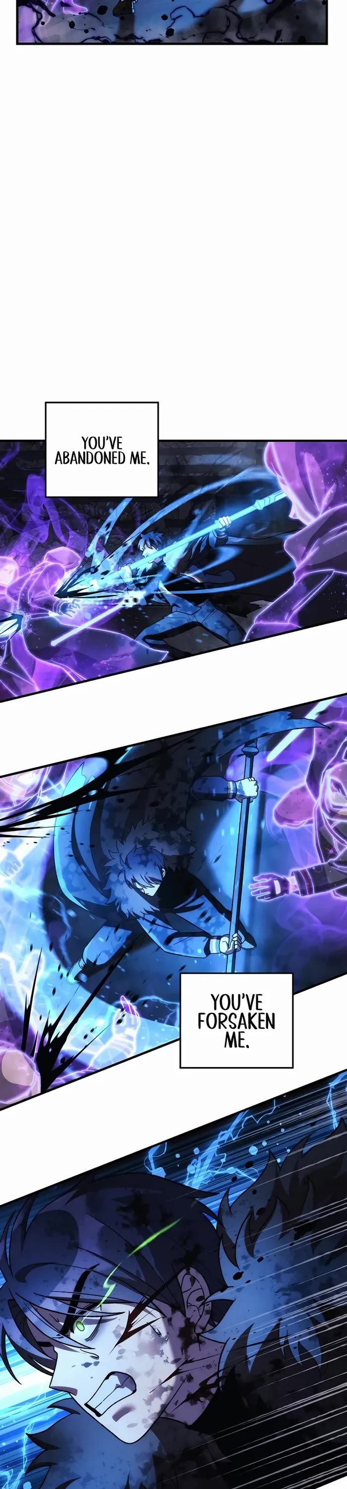 My Daughter is the Final Boss Chapter 137 page 26 - Chapter 137