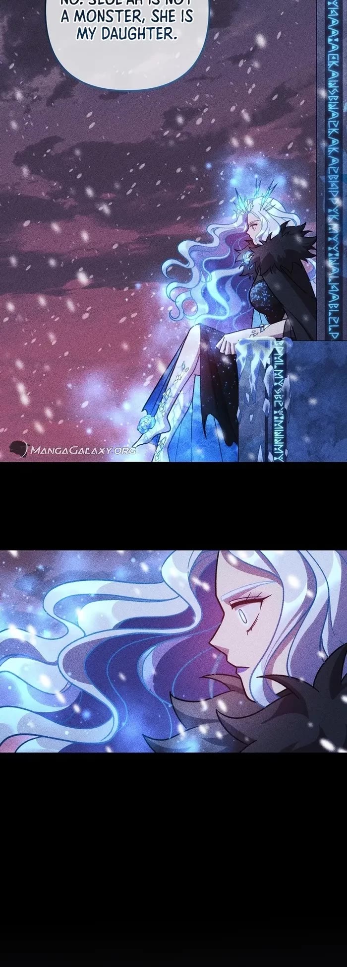 My Daughter is the Final Boss Chapter 137 page 34 - Chapter 137