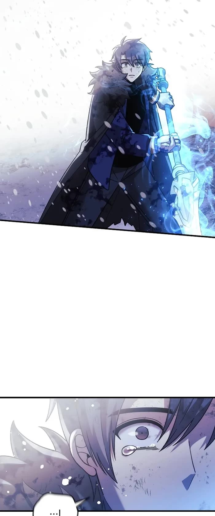 My Daughter is the Final Boss Chapter 138 page 13 - Chapter 138