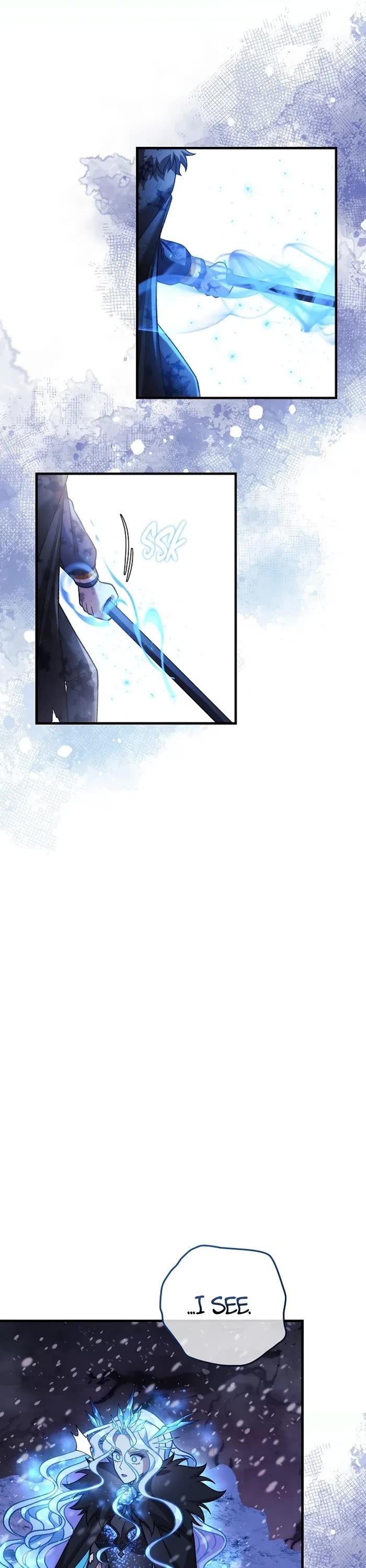 My Daughter is the Final Boss Chapter 138 page 15 - Chapter 138
