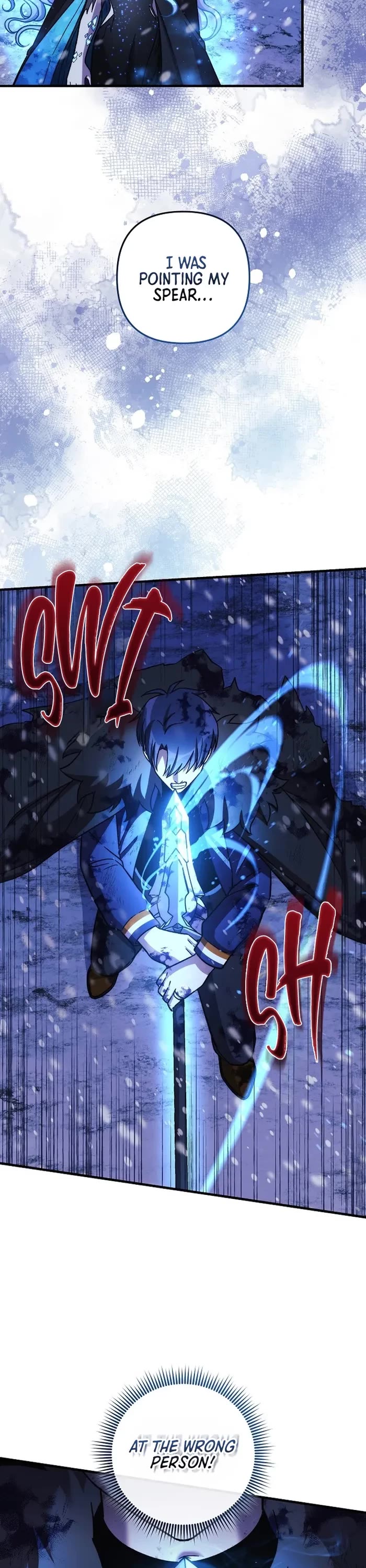 My Daughter is the Final Boss Chapter 138 page 16 - Chapter 138