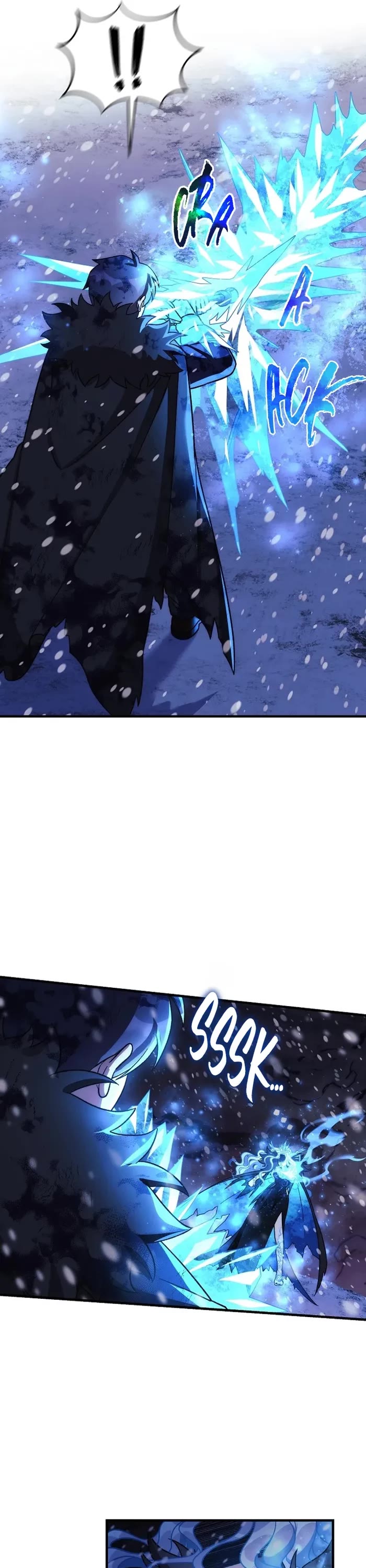 My Daughter is the Final Boss Chapter 138 page 25 - Chapter 138