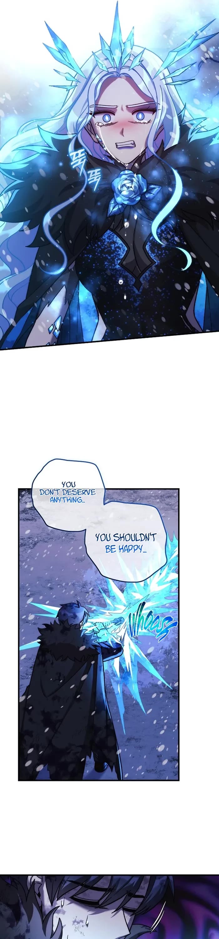 My Daughter is the Final Boss Chapter 138 page 30 - Chapter 138