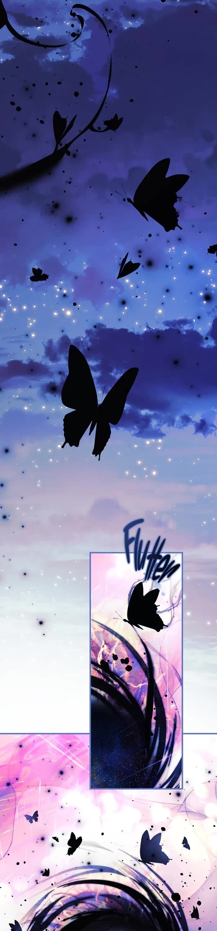 My Daughter is the Final Boss Chapter 138 page 42 - Chapter 138