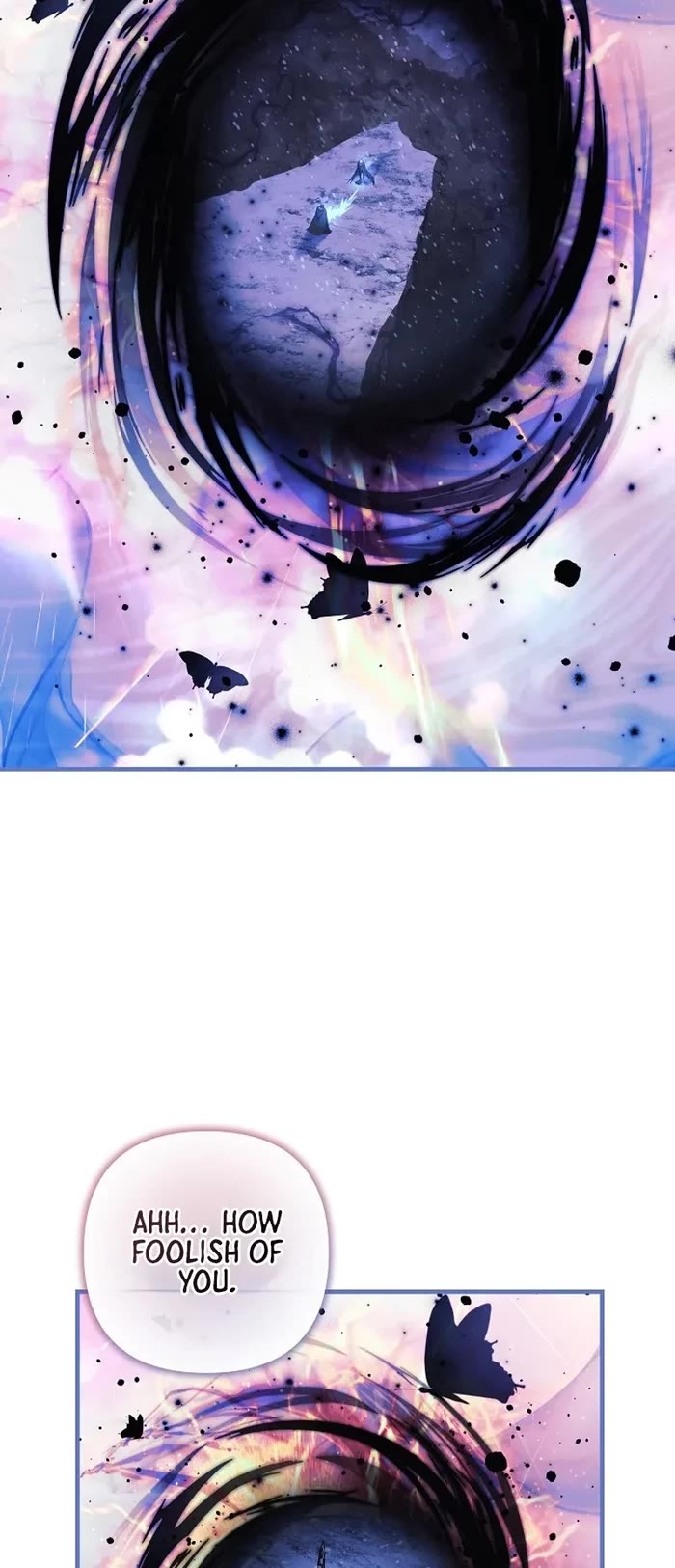 My Daughter is the Final Boss Chapter 138 page 43 - Chapter 138