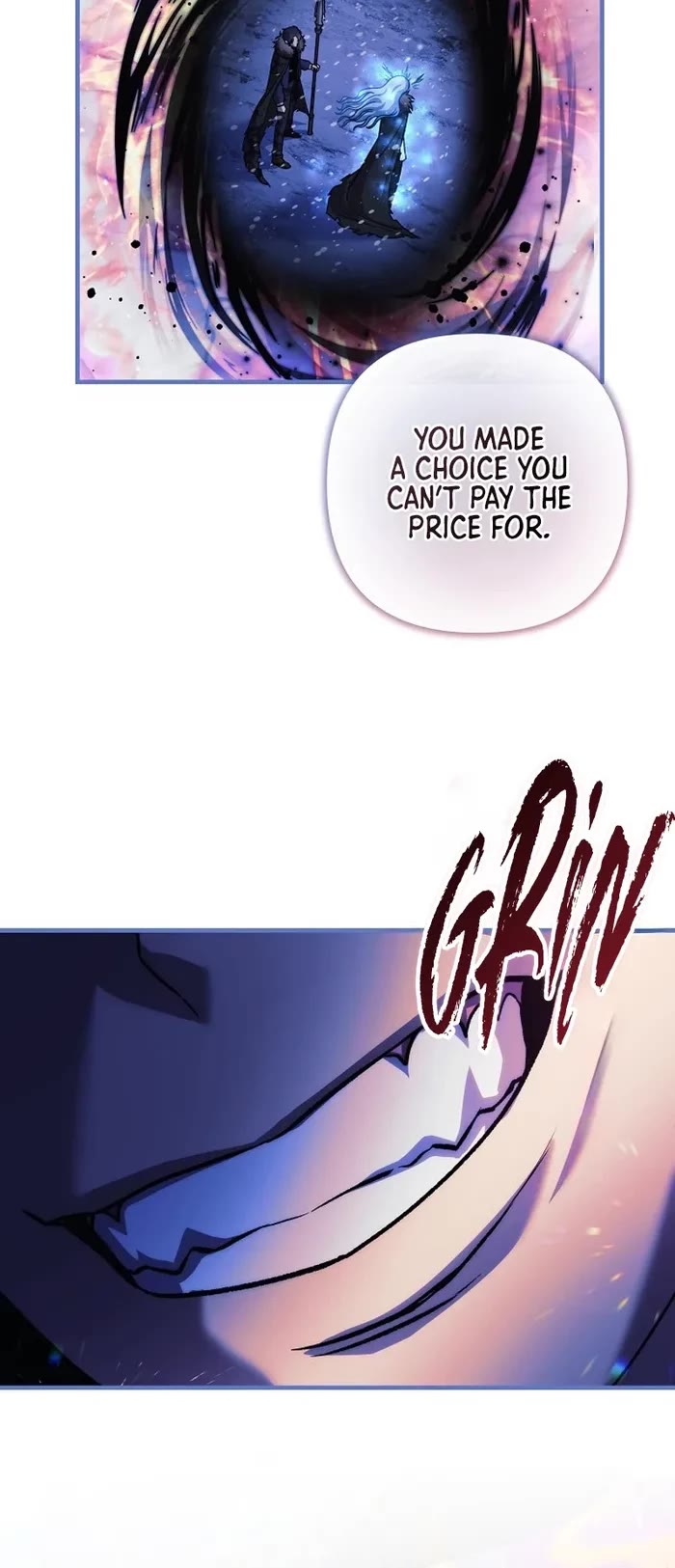 My Daughter is the Final Boss Chapter 138 page 44 - Chapter 138