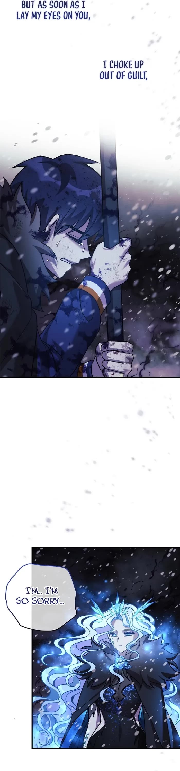 My Daughter is the Final Boss Chapter 138 page 6 - Chapter 138
