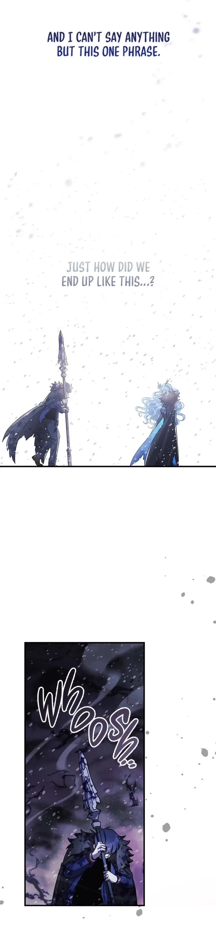My Daughter is the Final Boss Chapter 138 page 7 - Chapter 138