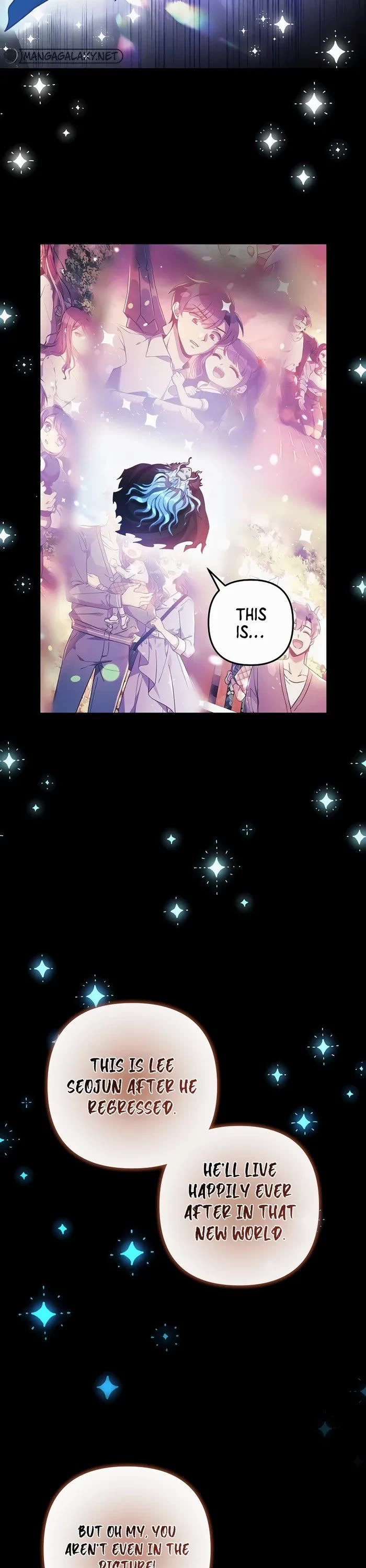 My Daughter is the Final Boss Chapter 139 page 12 - Chapter 139