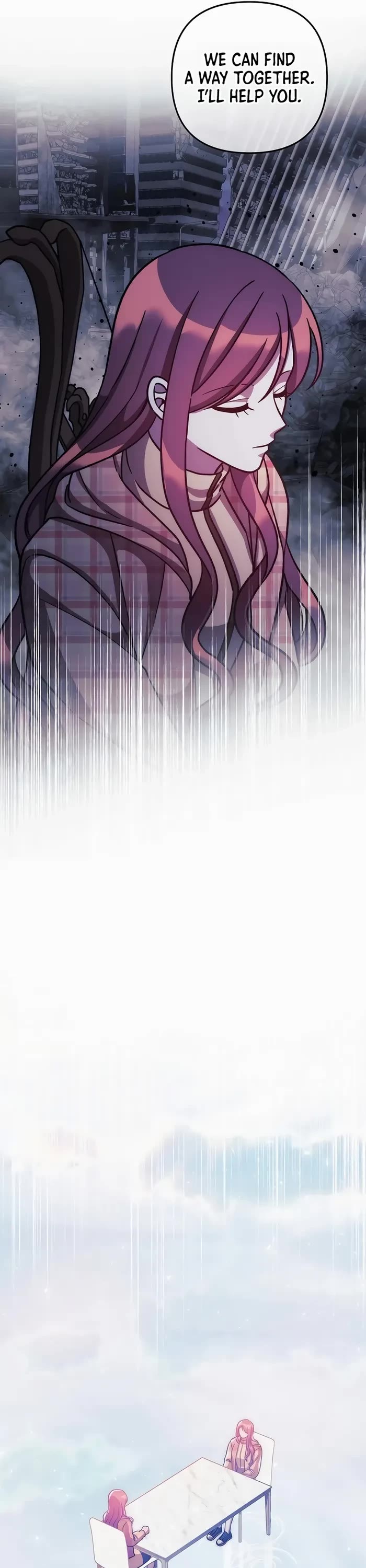 My Daughter is the Final Boss Chapter 139 page 25 - Chapter 139