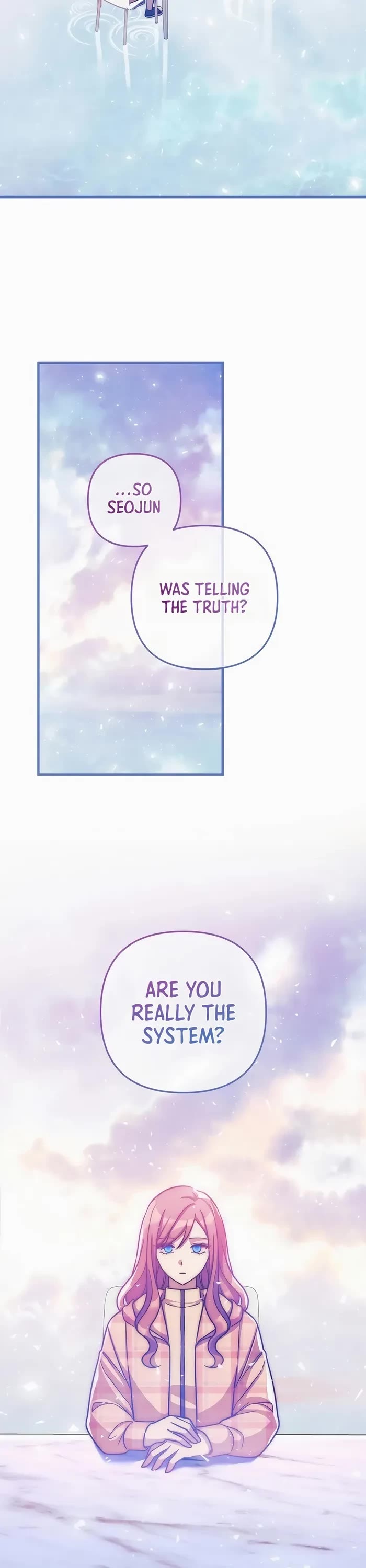 My Daughter is the Final Boss Chapter 139 page 26 - Chapter 139