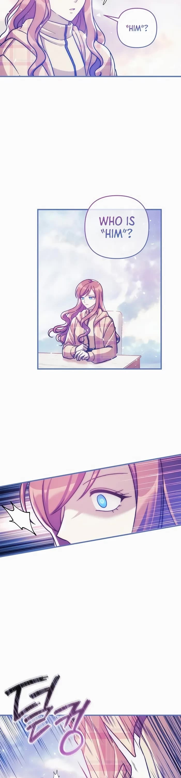 My Daughter is the Final Boss Chapter 139 page 34 - Chapter 139