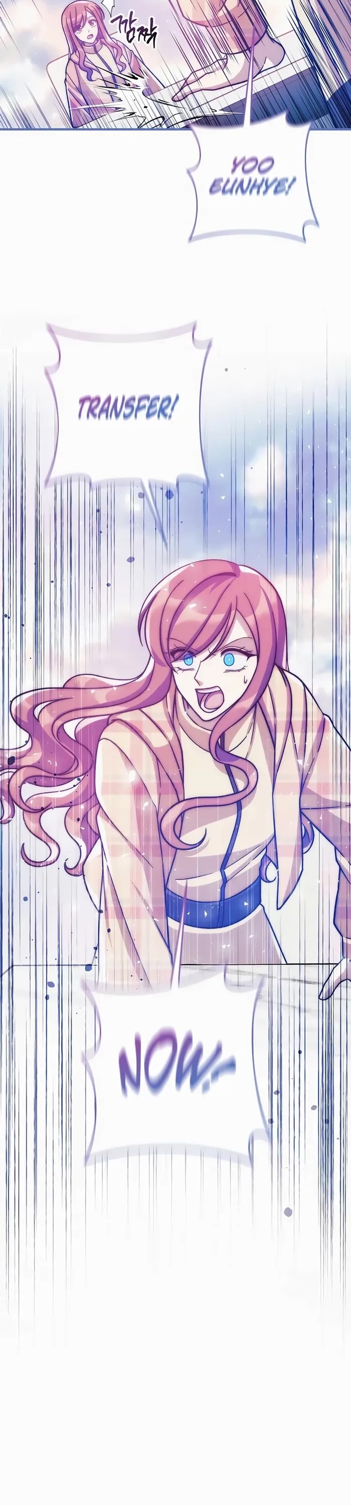 My Daughter is the Final Boss Chapter 139 page 35 - Chapter 139