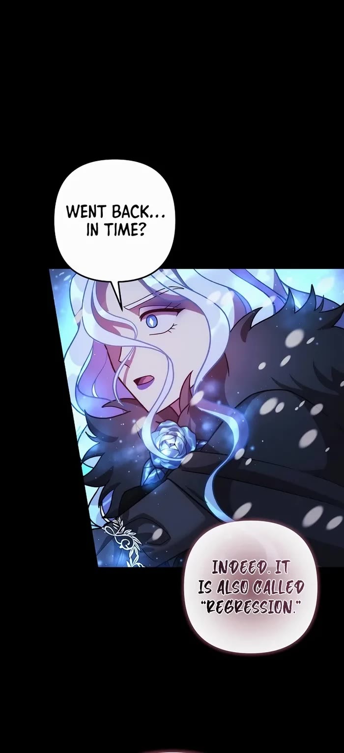 My Daughter is the Final Boss Chapter 139 page 9 - Chapter 139