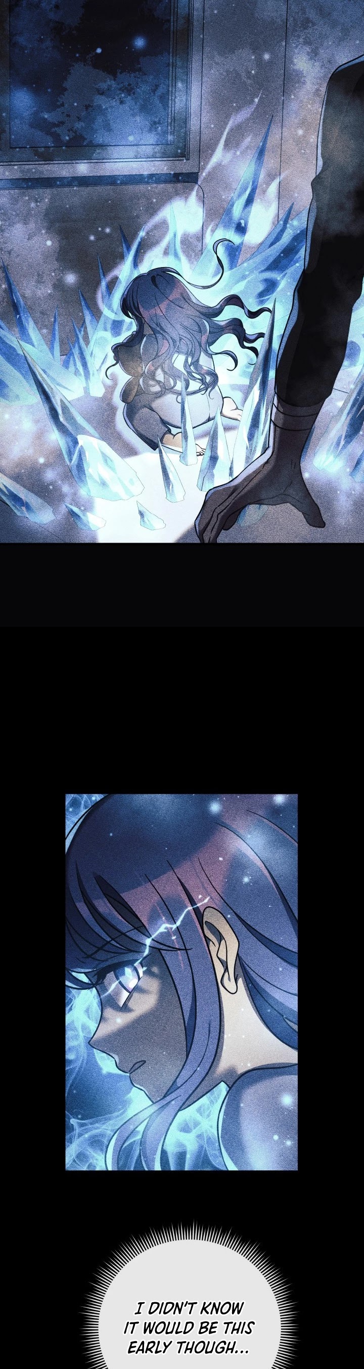 My Daughter is the Final Boss Chapter 14 page 10 - Chapter 14