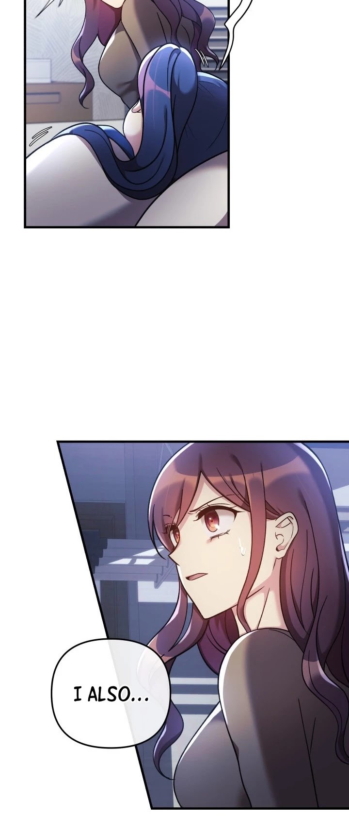 My Daughter is the Final Boss Chapter 14 page 15 - Chapter 14