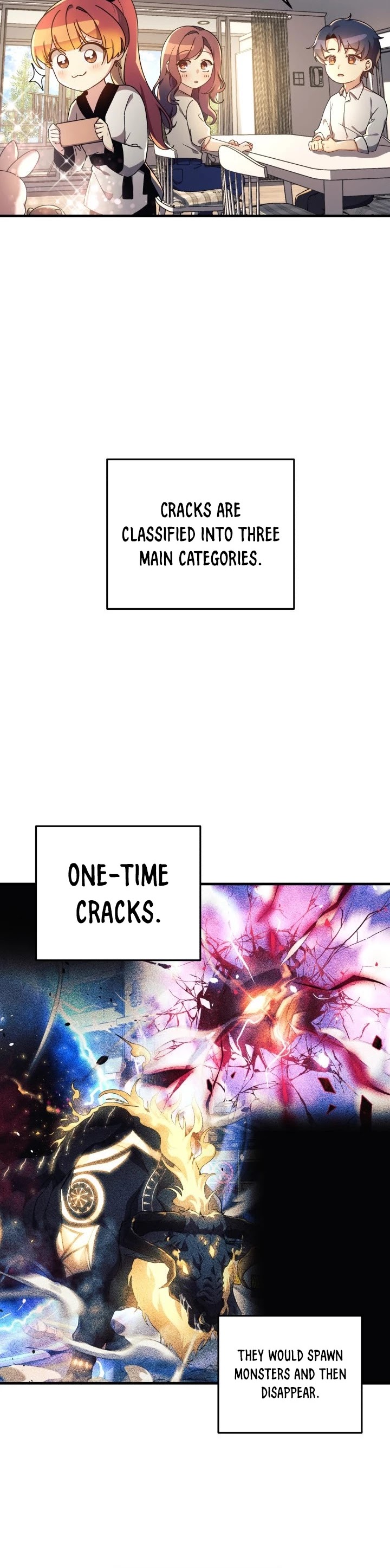 My Daughter is the Final Boss Chapter 14 page 31 - Chapter 14