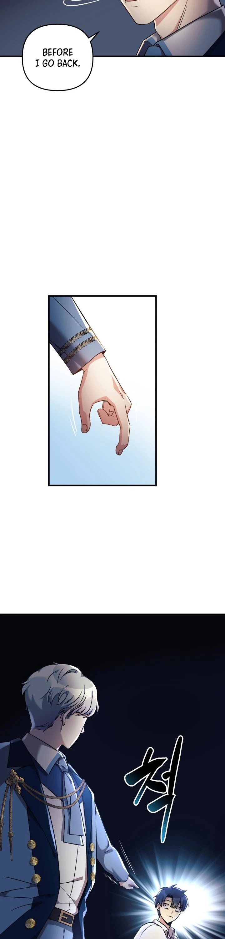 My Daughter is the Final Boss Chapter 14 page 39 - Chapter 14
