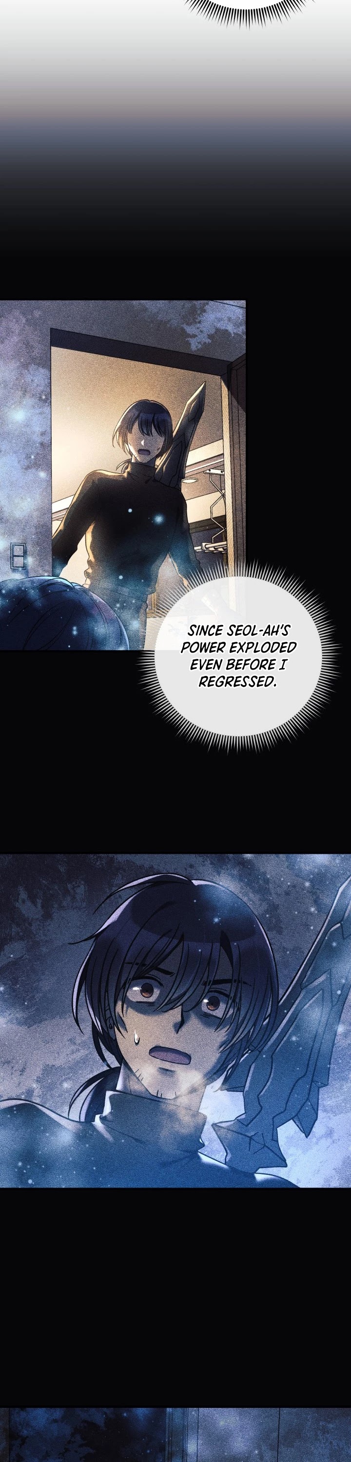My Daughter is the Final Boss Chapter 14 page 9 - Chapter 14