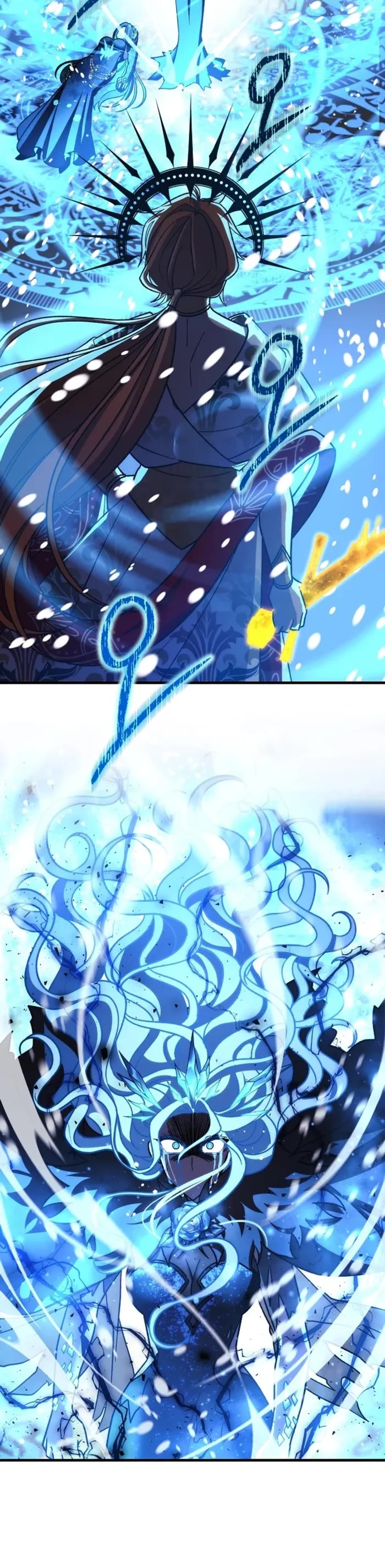 My Daughter is the Final Boss Chapter 140 page 20 - Chapter 140