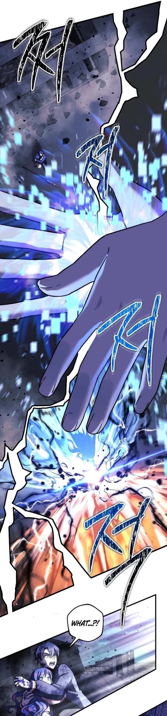 My Daughter is the Final Boss Chapter 140 page 25 - Chapter 140