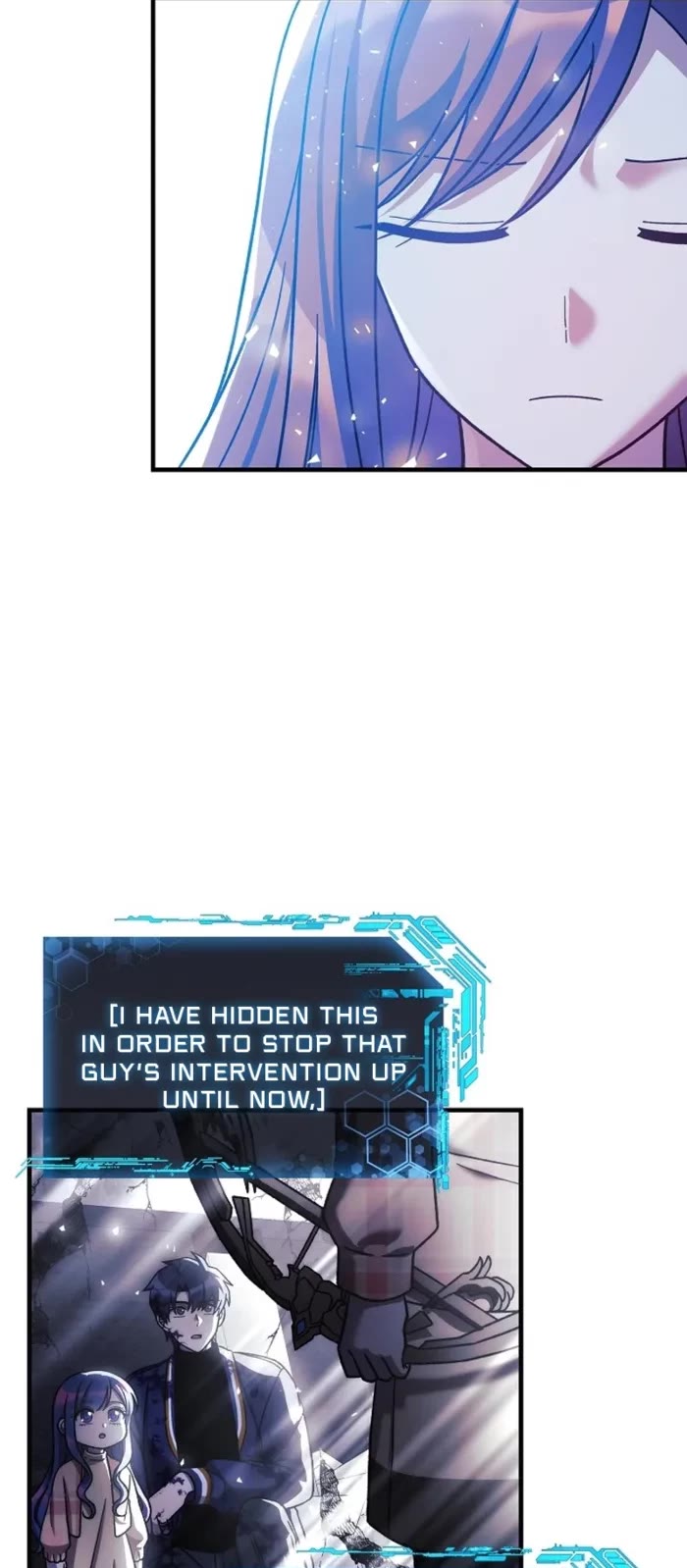 My Daughter is the Final Boss Chapter 140 page 31 - Chapter 140