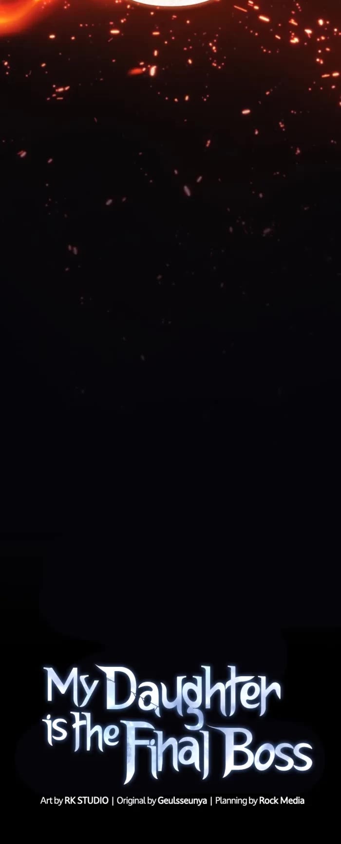 My Daughter is the Final Boss Chapter 140 page 39 - Chapter 140