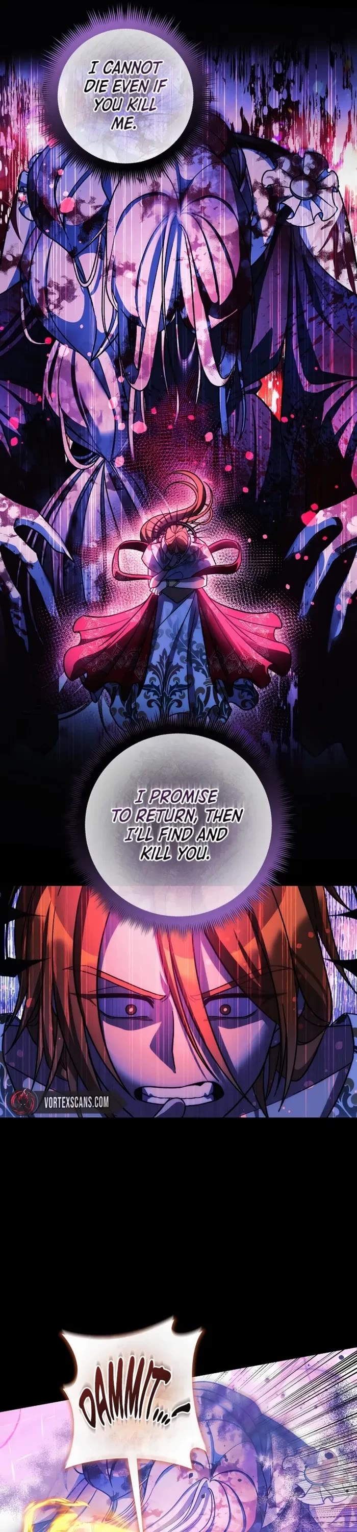 My Daughter is the Final Boss Chapter 141 page 10 - Chapter 141