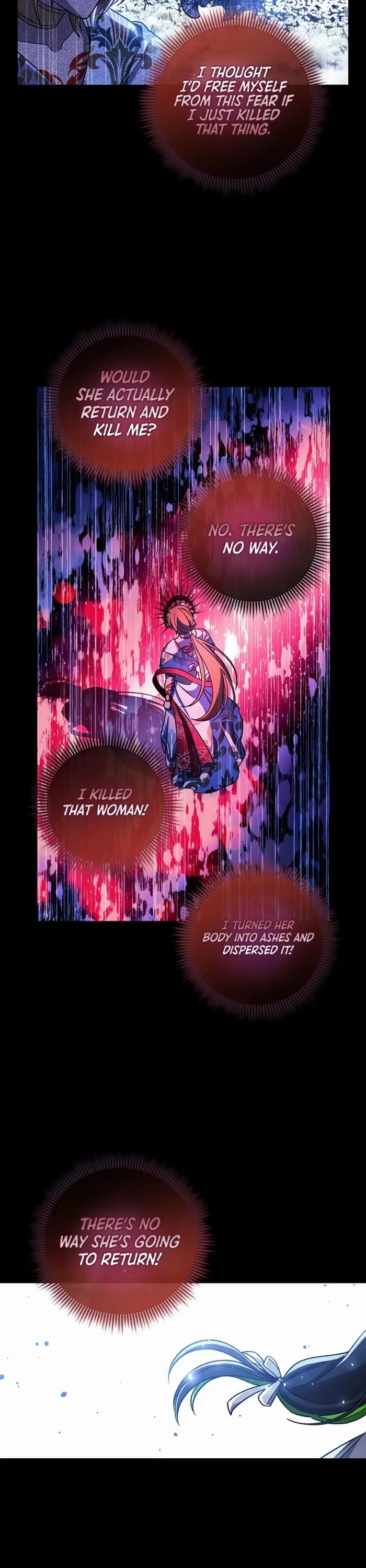 My Daughter is the Final Boss Chapter 141 page 12 - Chapter 141