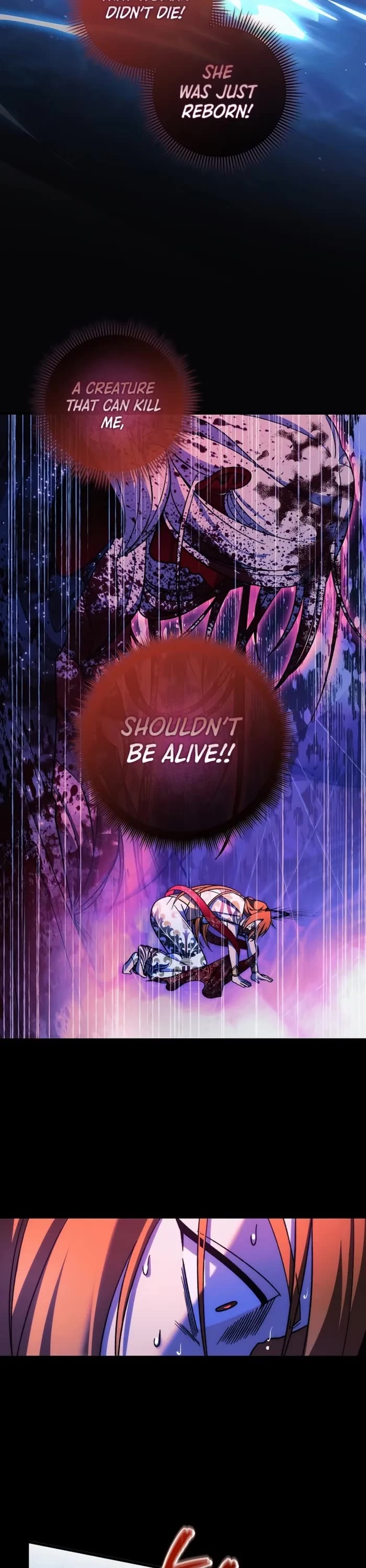My Daughter is the Final Boss Chapter 141 page 17 - Chapter 141