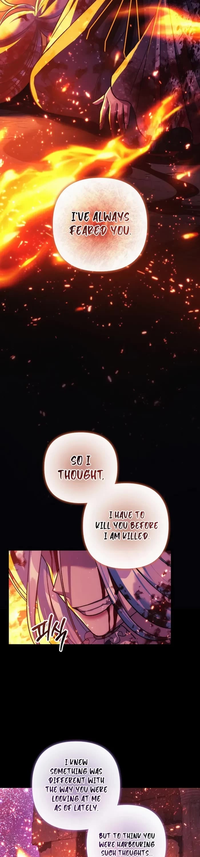 My Daughter is the Final Boss Chapter 141 page 2 - Chapter 141
