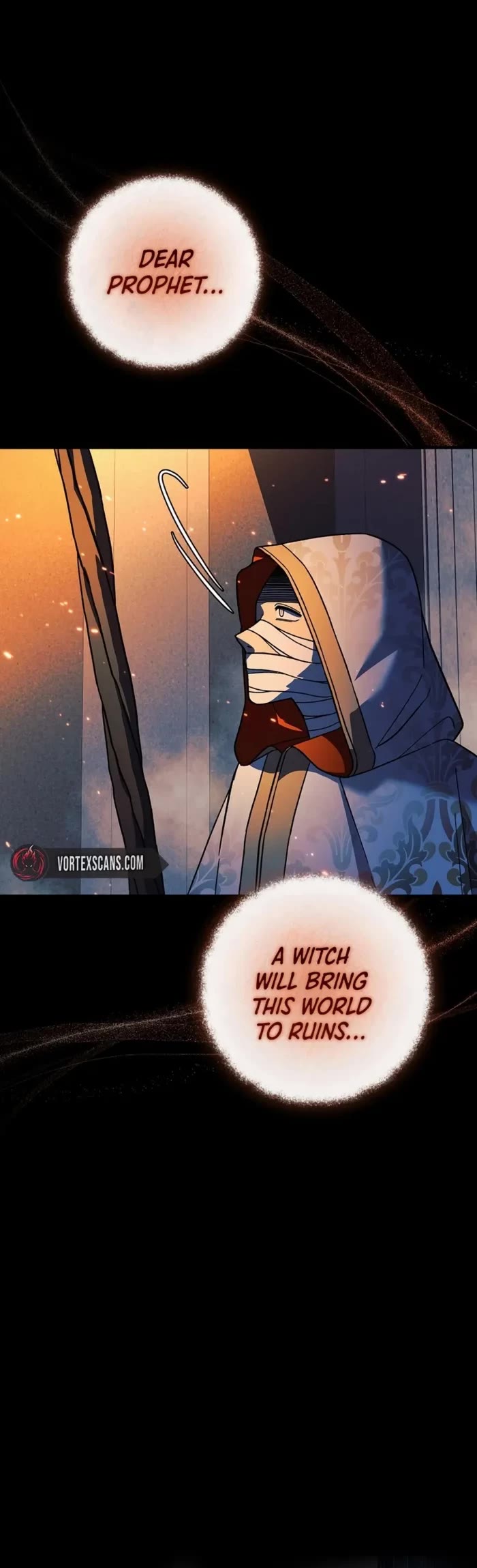My Daughter is the Final Boss Chapter 141 page 23 - Chapter 141