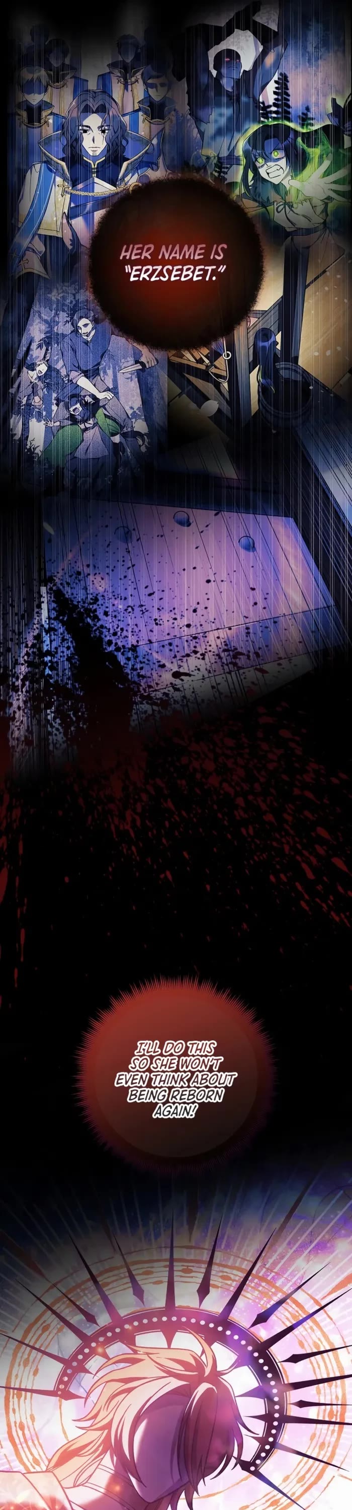 My Daughter is the Final Boss Chapter 141 page 24 - Chapter 141