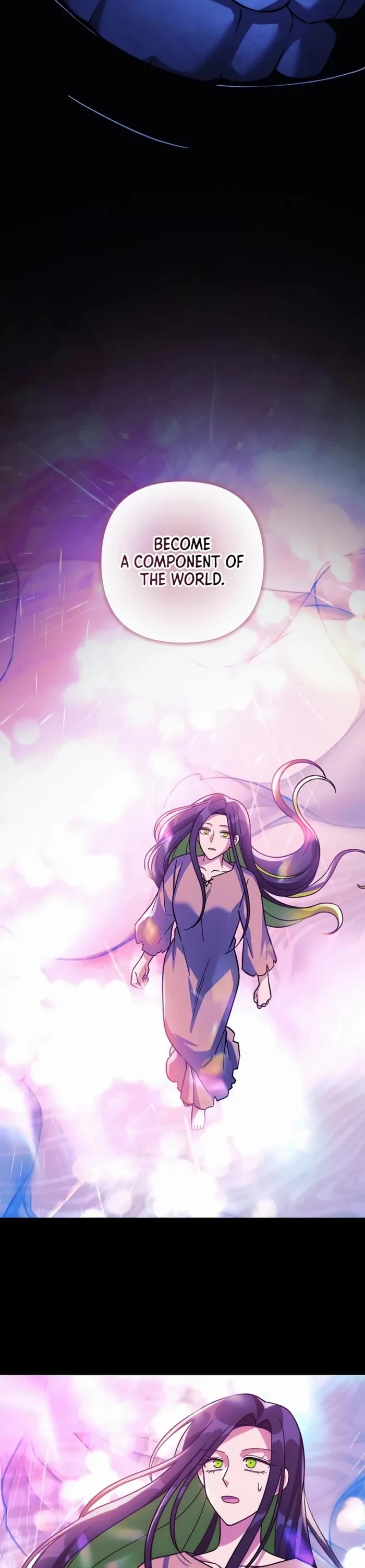 My Daughter is the Final Boss Chapter 141 page 26 - Chapter 141