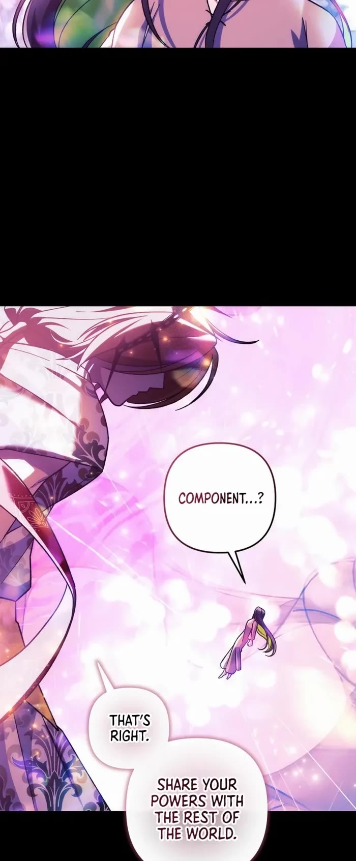 My Daughter is the Final Boss Chapter 141 page 27 - Chapter 141